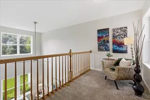 398 Chesapeake Ln, Oswego, IL 60543 - Photo 8
