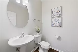 398 Chesapeake Ln, Oswego, IL 60543 - Photo 22