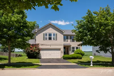 3106 Fairfield Way, Montgomery, IL 60538 - Photo 1
