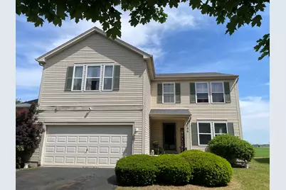 3106 Fairfield Way, Montgomery, IL 60538 - Photo 2