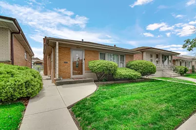 2605 W 83rd Place, Chicago, IL 60652 - Photo 2