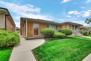 2605 W 83rd Pl, Chicago, IL 60652 - Photo 2