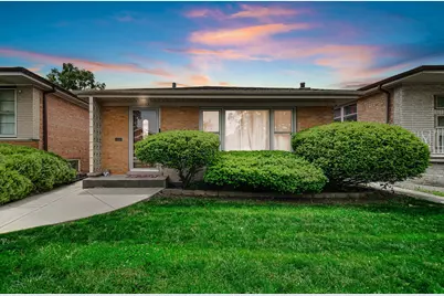 2605 W 83rd Place, Chicago, IL 60652 - Photo 1