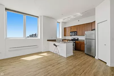 1600 S Indiana Avenue #1401, Chicago, IL 60616 - Photo 4