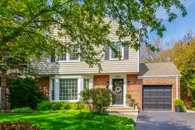 912 Oxford Road, Deerfield, IL 60015 - Photo 2
