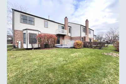 7S362 Marion Way, Naperville, IL 60540 - Photo 20