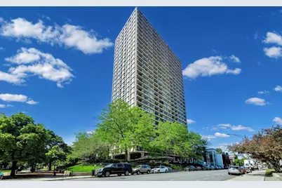 1960 N Lincoln Park West #2911, Chicago, IL 60614 - Photo 1