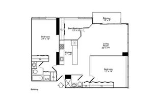 222 E Pearson St, Chicago, IL 60611 - Photo 18
