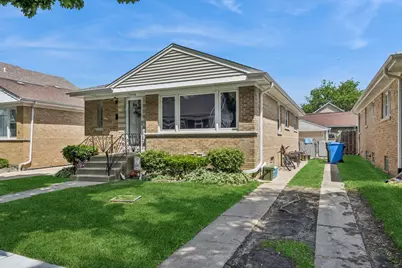 7738 W Clarence Avenue, Chicago, IL 60631 - Photo 2
