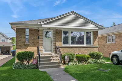 7738 W Clarence Avenue, Chicago, IL 60631 - Photo 1