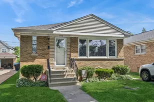 7738 W Clarence Ave, Chicago, IL 60631 - Photo 1