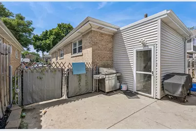 7738 W Clarence Avenue, Chicago, IL 60631 - Photo 20