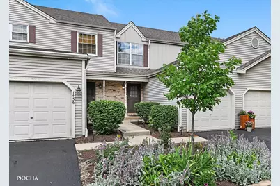 1440 Foxcroft Drive, Aurora, IL 60506 - Photo 2