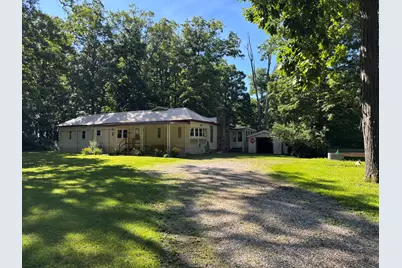 4248 Church Road, Salem, IL 62881 - Photo 1