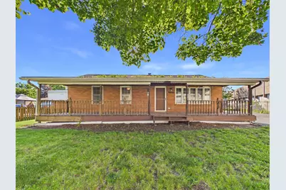 8133 S 85th Court, Justice, IL 60458 - Photo 1