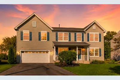 1047 Wheatland Drive, Crystal Lake, IL 60014 - Photo 2