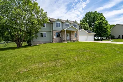 9821 Gabriel Drive, Bloomington, IL 61705 - Photo 2