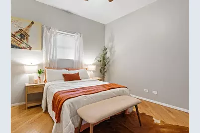 3951 N St Louis Avenue #1, Chicago, IL 60618 - Photo 12