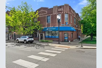 3951 N St Louis Avenue #1, Chicago, IL 60618 - Photo 2