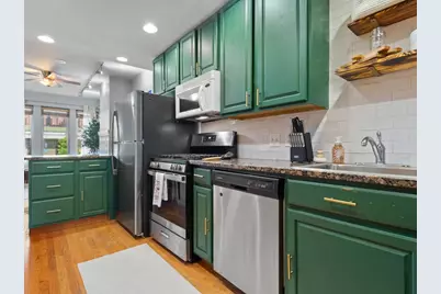 3951 N St Louis Avenue #1, Chicago, IL 60618 - Photo 6