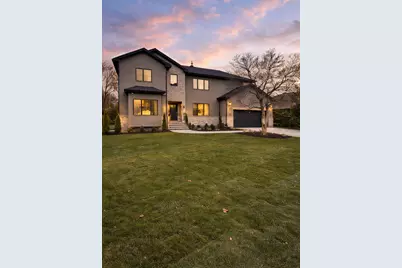 1744 Walnut Circle, Northbrook, IL 60062 - Photo 1