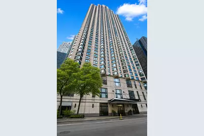 401 E Ontario Street #1710, Chicago, IL 60611 - Photo 1