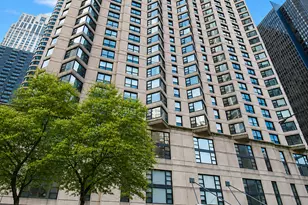 401 E Ontario St, Chicago, IL 60611 - Photo 1
