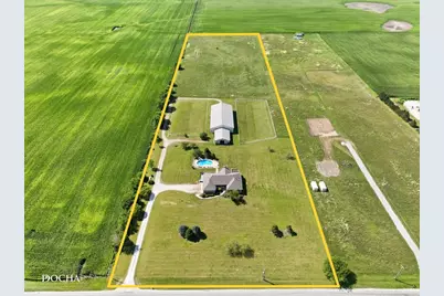 9201 W Offner Road, Peotone, IL 60468 - Photo 1