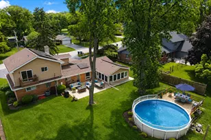 606 Country Club Dr, Itasca, IL 60143 - Photo 2