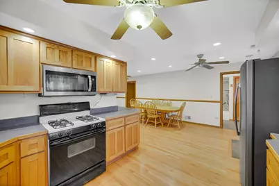 2606 W Walter Zimny Drive, Posen, IL 60469 - Photo 4