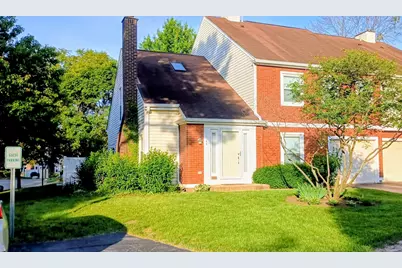 46 S Stonington Drive, Palatine, IL 60074 - Photo 1