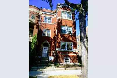 6030 S Eberhart Avenue #B, Chicago, IL 60637 - Photo 1