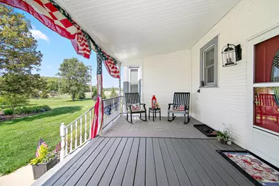 12435A E Six Mile Grove Road, Momence, IL 60954 - Photo 4