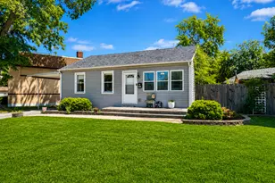401 S East St, Wilmington, IL 60481 - Photo 1