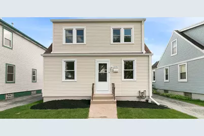 3535 W 116th Place, Chicago, IL 60655 - Photo 2