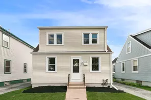 3535 W 116th Pl, Chicago, IL 60655 - Photo 2
