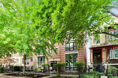 844 W Roscoe Street #2E, Chicago, IL 60657 - Photo 1