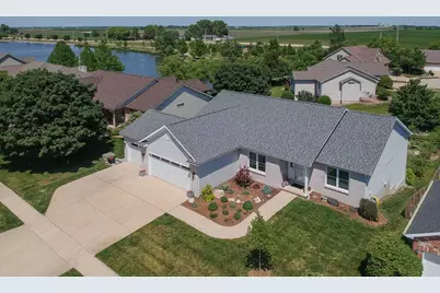 2402 Sanford Lane, Normal, IL 61761 - Photo 1