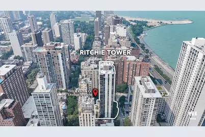 1310 N Ritchie Court #7D, Chicago, IL 60610 - Photo 1