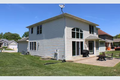 415 Tamarack Street, Park Forest, IL 60466 - Photo 38