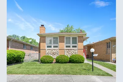 1306 E 88th Place, Chicago, IL 60619 - Photo 1