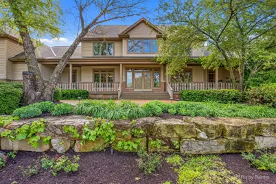 2917 Fox Knoll Court, Johnsburg, IL 60051 - Photo 2