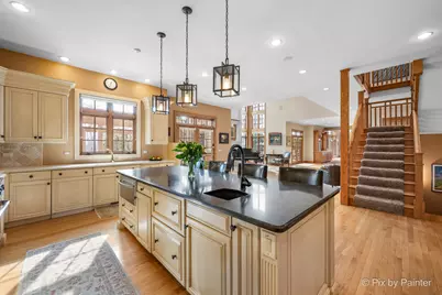 2917 Fox Knoll Court, Johnsburg, IL 60051 - Photo 10