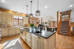 2917 Fox Knoll Ct, Johnsburg, IL 60051 - Photo 10