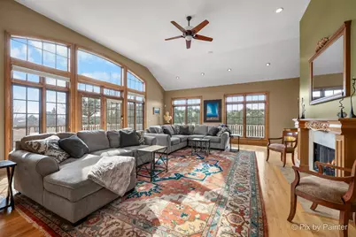 2917 Fox Knoll Court, Johnsburg, IL 60051 - Photo 14