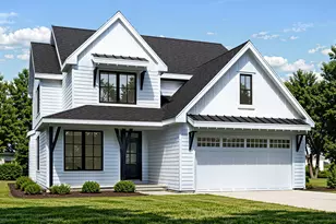 1N073 Lot 3 Farwell St, Carol Stream, IL 60188 - Photo 1