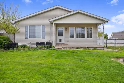 426 Bramble Street, Manteno, IL 60950 - Photo 1