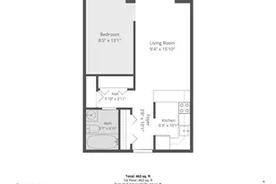 450 W Briar Pl, Chicago, IL 60657 - Photo 16