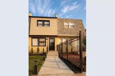 1034 W 87th Street #B, Chicago, IL 60620 - Photo 1
