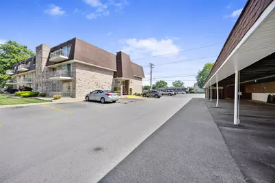 3237 S Manor Drive #110, Lansing, IL 60438 - Photo 1